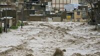 Allarme frane e alluvioni: dove si trovano i comuni italiani a rischio dissesto idrogeologico?