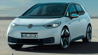 Le nuove Volkswagen elettriche avranno un'autonomia fino a 700 km