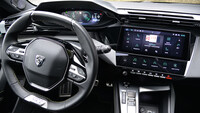 Peugeot i-Cockpit: oltre 9 milioni di esemplari venduti 