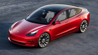 Tesla Model 3: in pronta consegna e con 10.000 km di ricariche gratuite 