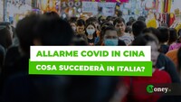 Allarme Covid in Cina, cosa sta succedendo davvero e quali sono le conseguenze per l'Italia