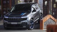 I SUV più attesi del 2023