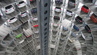 Arval: noleggio auto usate con Re-Lease