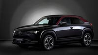 Mazda MX-30 e-Skyactiv R-EV: l'brida plug-in con motore rotativo 