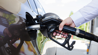 Il self-service contro il caro carburante? 