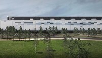 Britishvolt: fallita la società inglese per la produzione di batterie per auto elettriche 