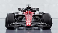 Alfa Romeo C43: la nuova monoposto di F1