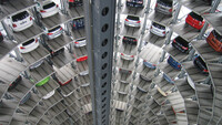 Mercato Auto Febbraio 2023: incremento a doppia cifra