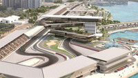Formula 1 GP Arabia Saudita: orari TV, diretta Sky e differita TV8