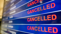 Trasporto aereo, rinviato lo sciopero di venerdì 19 maggio