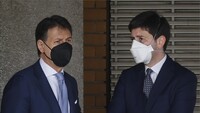 Covid, chiesta l'archiviazione per Conte e Speranza sull'inchiesta per zona rossa e gestione pandemia
