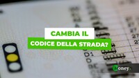 Nuovo Codice della Strada 2023, approvata la riforma: le novità in 8 punti