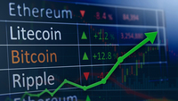 Le 10 criptovalute su cui puntare nel 2024