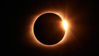 Eclissi totale oggi: dove vedere e a che ora