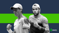 Sinner-Berrettini Wimbledon 2024 oggi: orario e dove vedere in tv