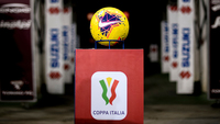 Dove vedere in tv Lazio-Napoli, Coppa Italia nel caos ma nessuno lo dice