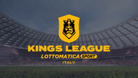 Cos'è Kings League Italia, biglietti e dove vedere in tv e in streaming