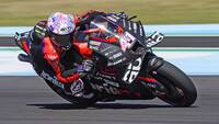 MotoGp 2025, dove vedere il GP del Qatar in diretta tv su Sky o gratis su TV8