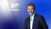 Ascolti Tv Seconda Serata 16 febbraio, XXI Secolo si conferma tra i programmi più seguiti della notte