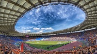 Dove vedere Roma-Lecce? Orario, diretta TV e formazioni del 30° turno