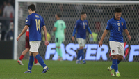Quando gioca l'Italia? Orario e dove vedere il match con l'Irlanda del Nord