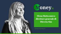 Il trading online si tinge di rosa, Elena Motta nuovo direttore generale di Directa Sim