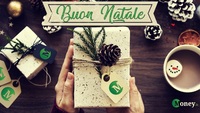 Auguri di Buon Natale e Buone Feste da Money.it