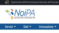 Certificazione Unica NoiPa 2020: modello CU dipendenti pubblici
