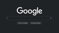 Google Dark Mode: come attivare il tema scuro