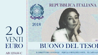 MiniBot: emetterli non genera nuovo debito ma potrebbe farlo in seguito