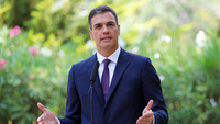 Governo Spagna: Sanchez bocciato ancora, ipotesi nuove elezioni