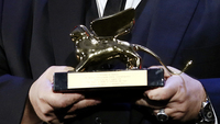 Festival di Venezia: quanto vale il Leone d'Oro? 