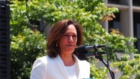 USA 2020, Kamala Harris si ritira dalla corsa 
