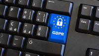GDPR: 114 milioni di euro di multe in Ue