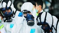 Coronavirus: il vero pericolo sono Africa e India, altro che Cina