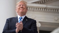 Impeachment, Trump beffa i Dem: record di gradimento per il presidente