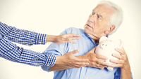 Pensioni: minimo vitale 2020