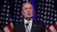 Primarie USA: Bloomberg favorito dal caos Dem?
