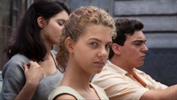 Chi è Margherita Mazzucco, Lenù nell'Amica Geniale: biografia, età e carriera