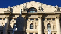 BPER: il dividendo e i conti che fanno volare il titolo