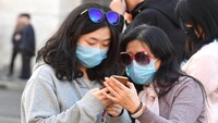 Il coronavirus è il risultato della globalizzazione. VIDEO