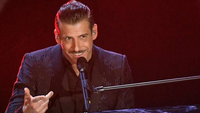 Chi è Francesco Gabbani, secondo posto al Sanremo 2020: biografia e canzoni