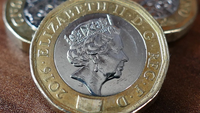 Gbp/Usd: supporti sotto pressione, come operare?