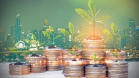Fintech ed ecosostenibilità guidano il futuro delle banche