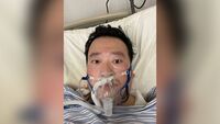 Coronavirus, in Cina monta la rabbia social per la morte del medico-eroe arrestato