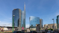 Unicredit, previsti 6 mila esuberi in Italia