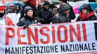 Pensioni, riforma a rischio: prime tensioni tra sindacati e Governo