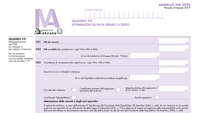 Dichiarazione IVA 2020, quadro VX: istruzioni per la compilazione e novità