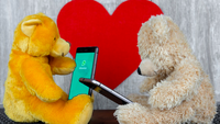 Virus di San Valentino su WhatsApp: questo messaggio vi ruba account e soldi