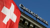 Trimestrale Credit Suisse: utile netto +69% nel 2019 nonostante lo scandalo spionaggio